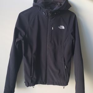 Like new north face jacket